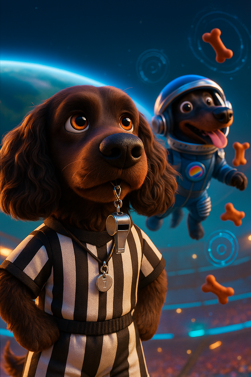 Peggy's Brain Game Championship